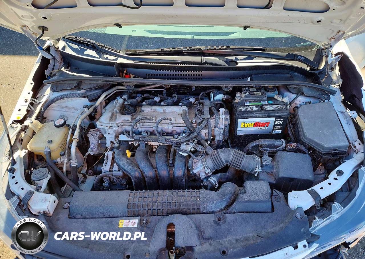 2020 Toyota Corolla Le VIN:JTDEPRAE7LJ102958 - 11