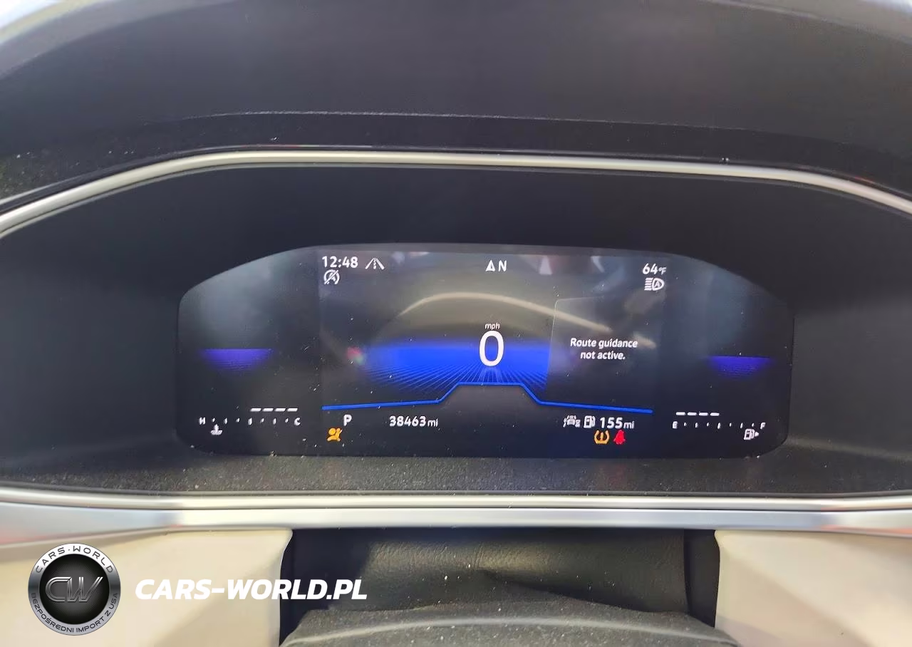 2025 Volkswagen Taos Se VIN:3VVUC7B21SM045479 - 9