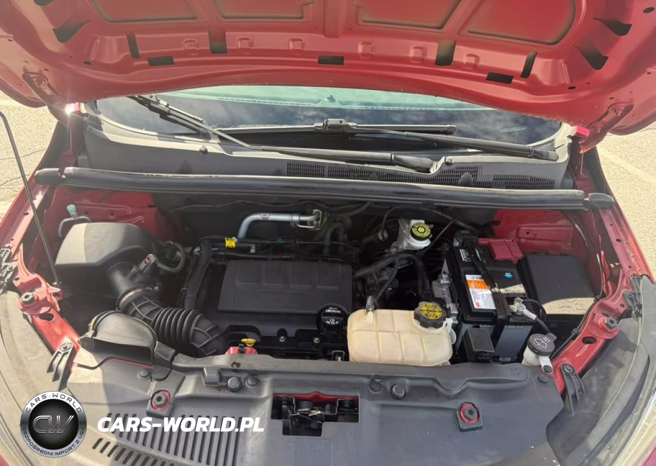 2020 Buick Encore Preferred VIN:KL4CJESB6LB042519 - 7