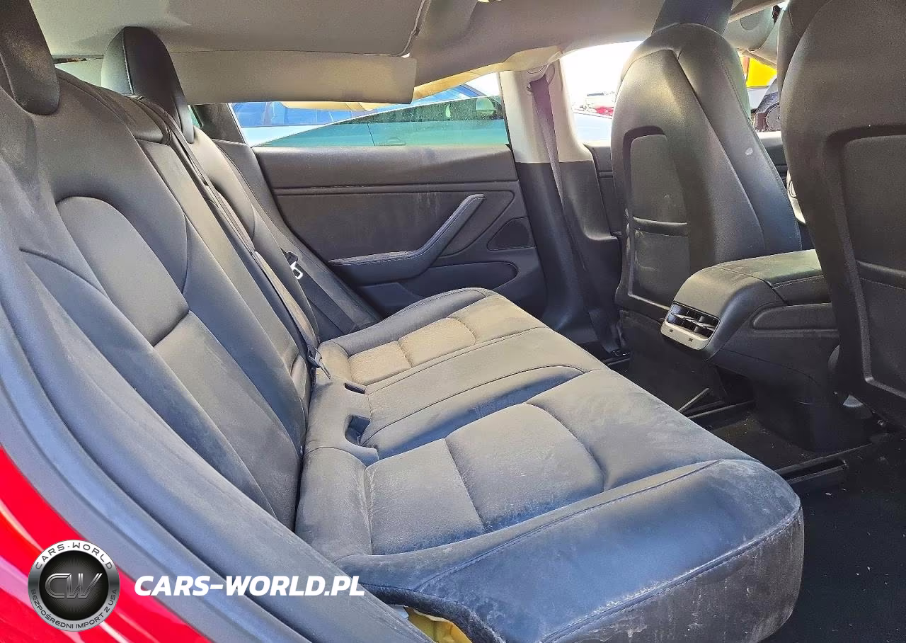 2019 Tesla Model 3 Long Range-Mid Range-Standard Range-Standard Range Plus VIN:5YJ3E1EAXKF402182 - 10