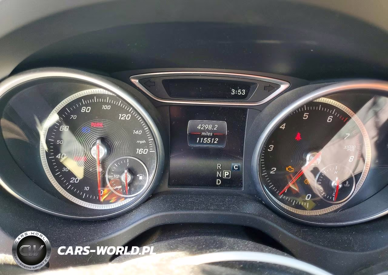 2018 Mercedes-Benz Gla 250 VIN:WDCTG4EB9JJ403202 - 9