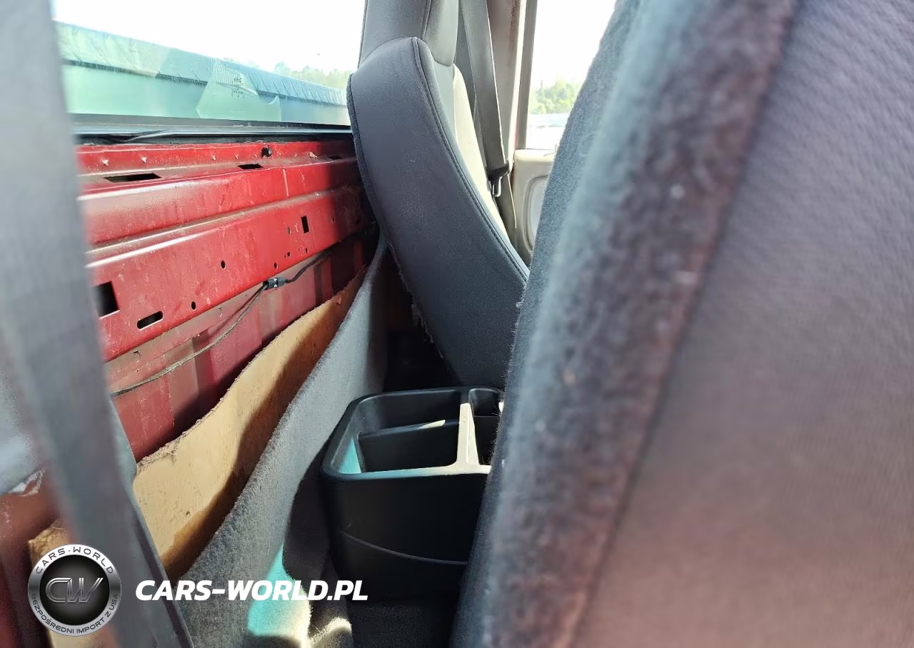 2003 Ford Ranger VIN:1FTYR10U53PB00916 - 10