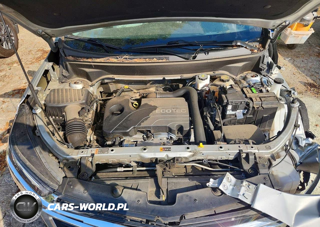 2022 Chevrolet Equinox Lt VIN:3GNAXTEVXNL139818 - 11