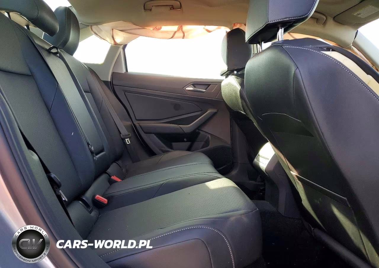 2019 Volkswagen Jetta Sel VIN:3VWE57BU2KM189084 - 10