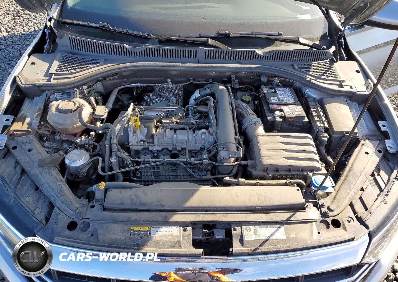 2019 Volkswagen Jetta Sel VIN:3VWE57BU2KM189084 - 11