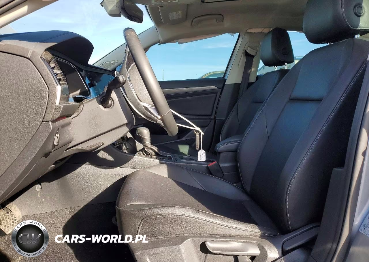 2019 Volkswagen Jetta Sel VIN:3VWE57BU2KM189084 - 7
