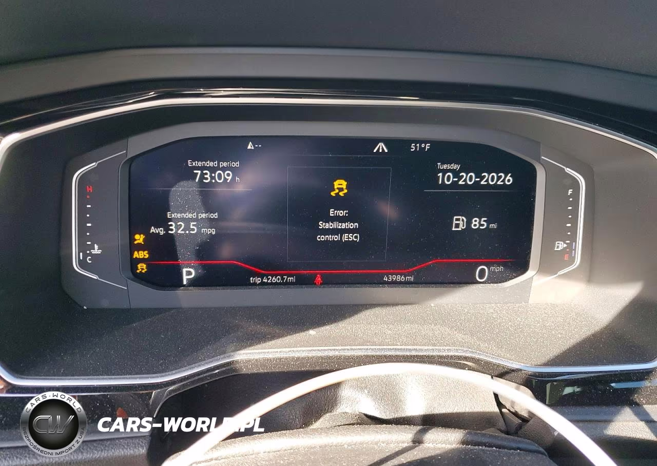 2019 Volkswagen Jetta Sel VIN:3VWE57BU2KM189084 - 9