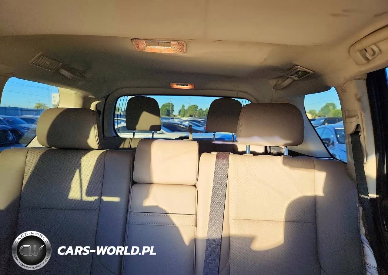 2020 Lexus Gx 460 Premium VIN:JTJAM7BX6L5262458 - 10