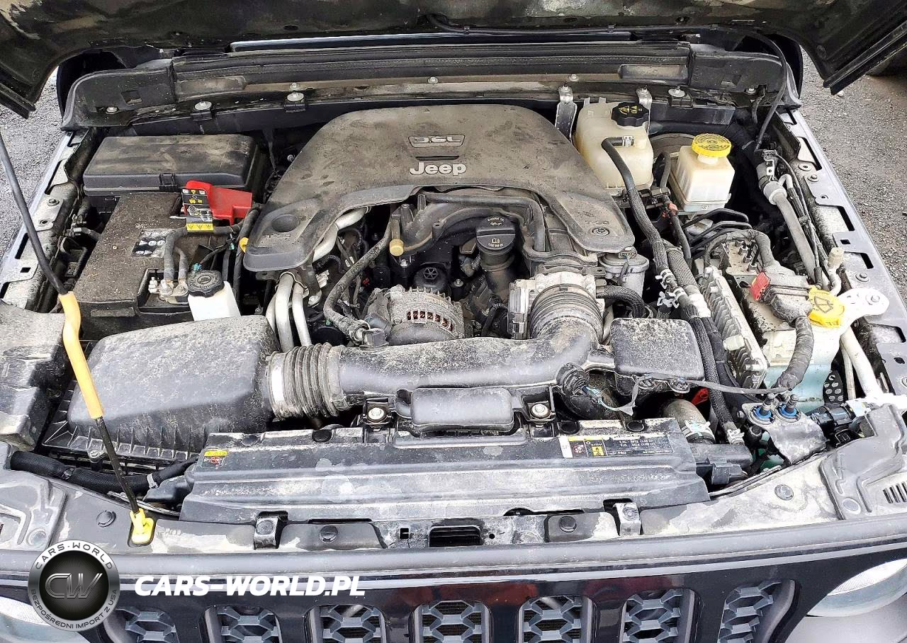 2021 Jeep Gladiator Mojave VIN:1C6JJTEG9ML520928 - 11