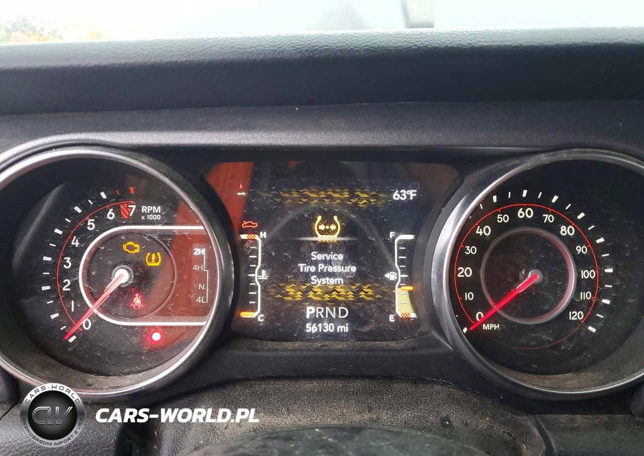2021 Jeep Gladiator Mojave VIN:1C6JJTEG9ML520928 - 9