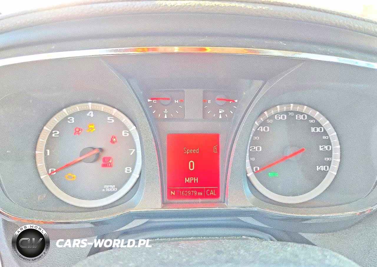2012 GMC Terrain Sle VIN:2GKALMEK2C6142668 - 9