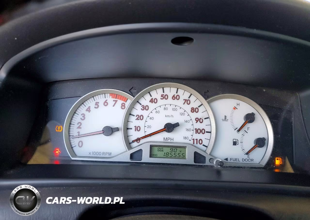 2008 Toyota Corolla S VIN:1NXBR30E38Z023896 - 9