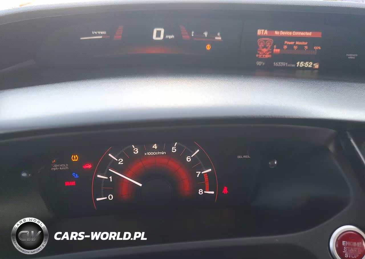 2015 Honda Civic Si VIN:2HGFG4A50FH703367 - 9