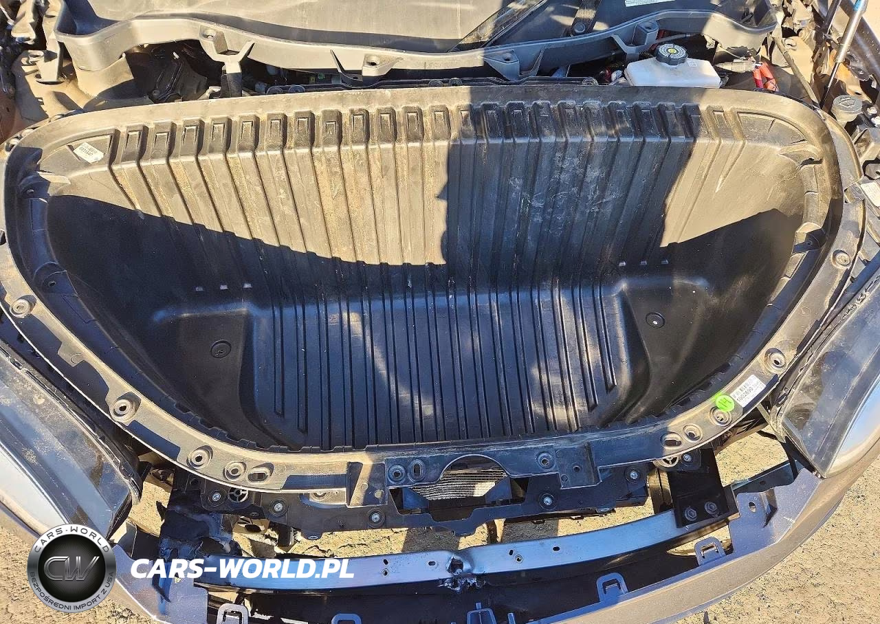 2022 Tesla Model X VIN:7SAXCBE67NF330079 - 12