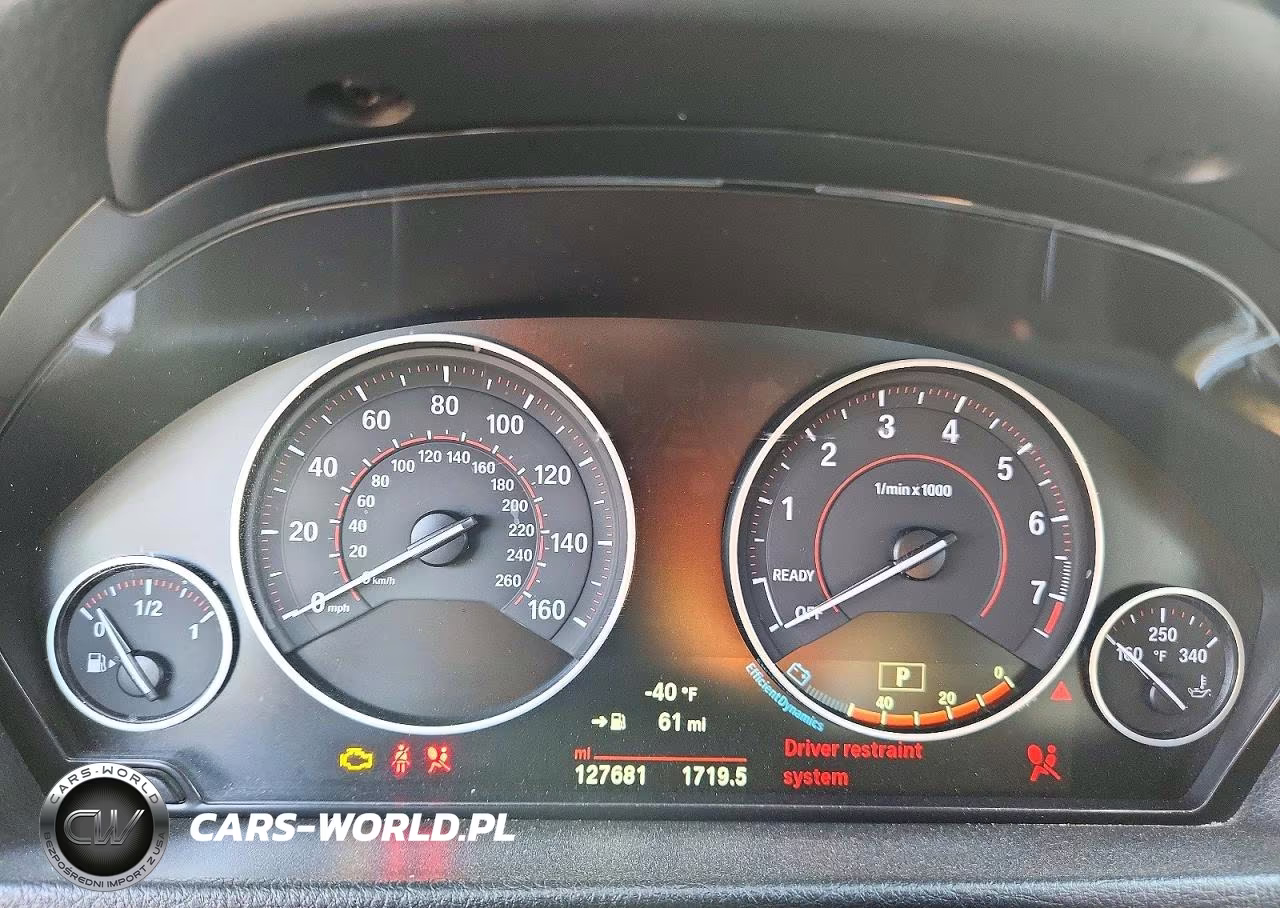 2017 BMW 330 I VIN:WBA8B9G56HNU09571 - 9