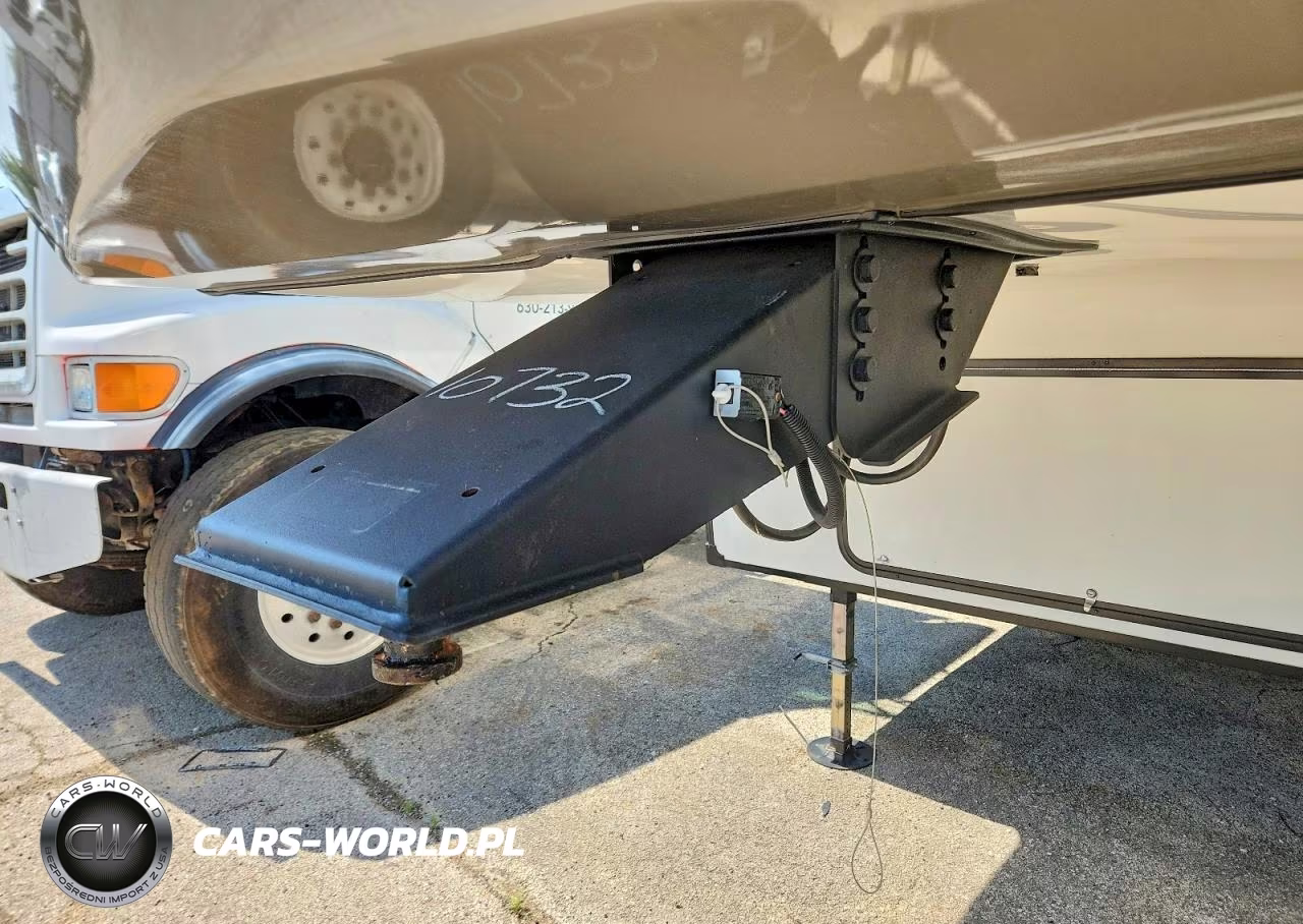 2023 Forest River Salem Hemisphere Camper VIN:4X4FSBE2XPV010732 - 7