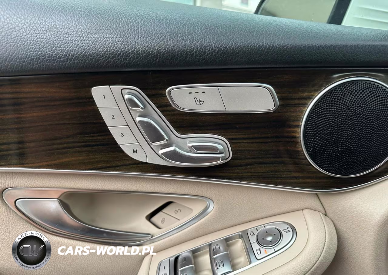 2019 Mercedes-Benz Glc 300 4Matic VIN:WDC0G4KB5KV185096 - 12