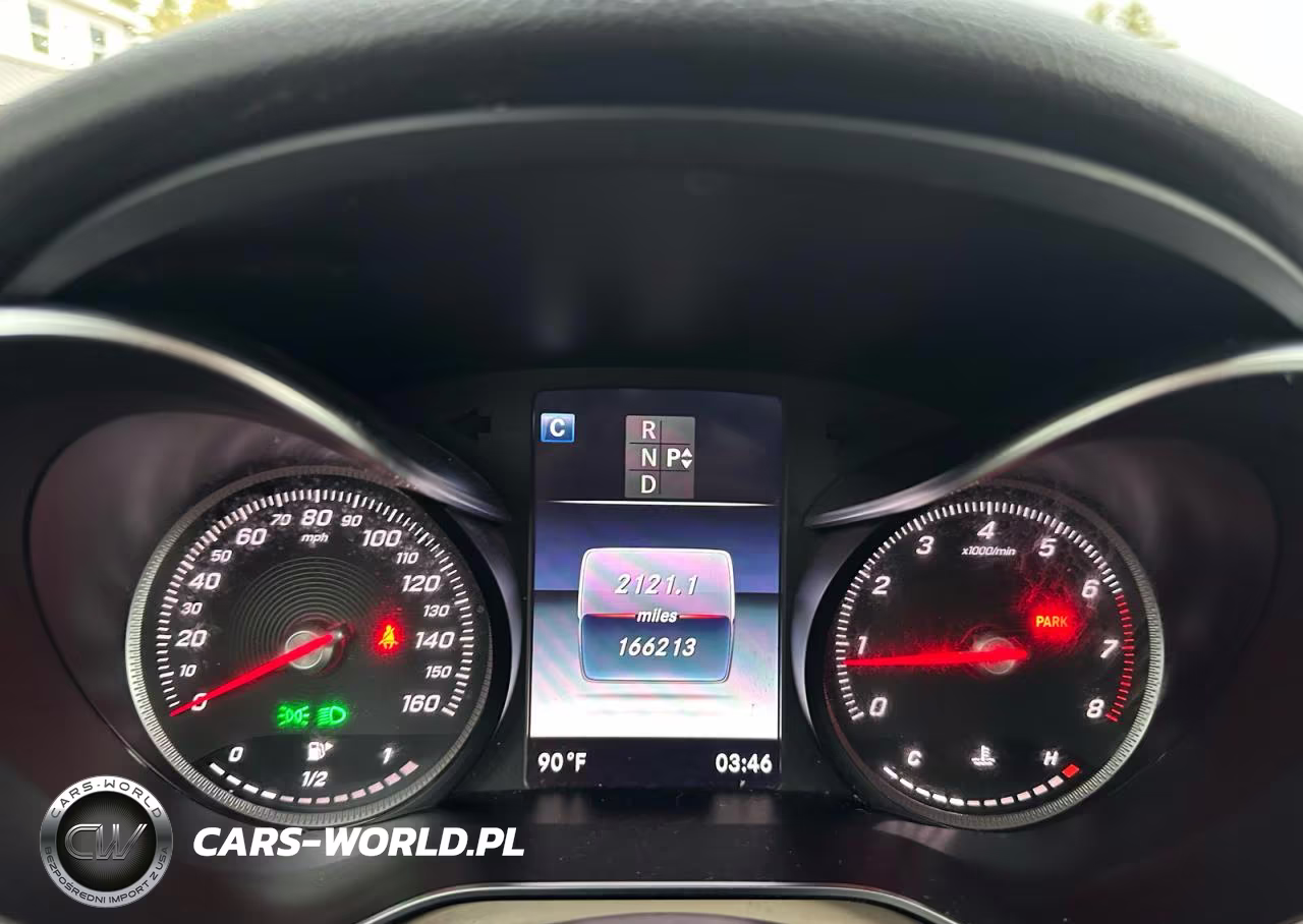 2019 Mercedes-Benz Glc 300 4Matic VIN:WDC0G4KB5KV185096 - 8