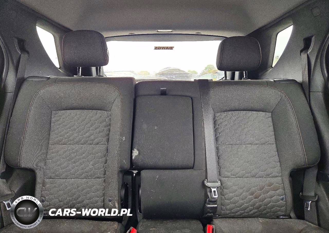2019 Chevrolet Equinox Lt VIN:2GNAXUEV4K6234185 - 10