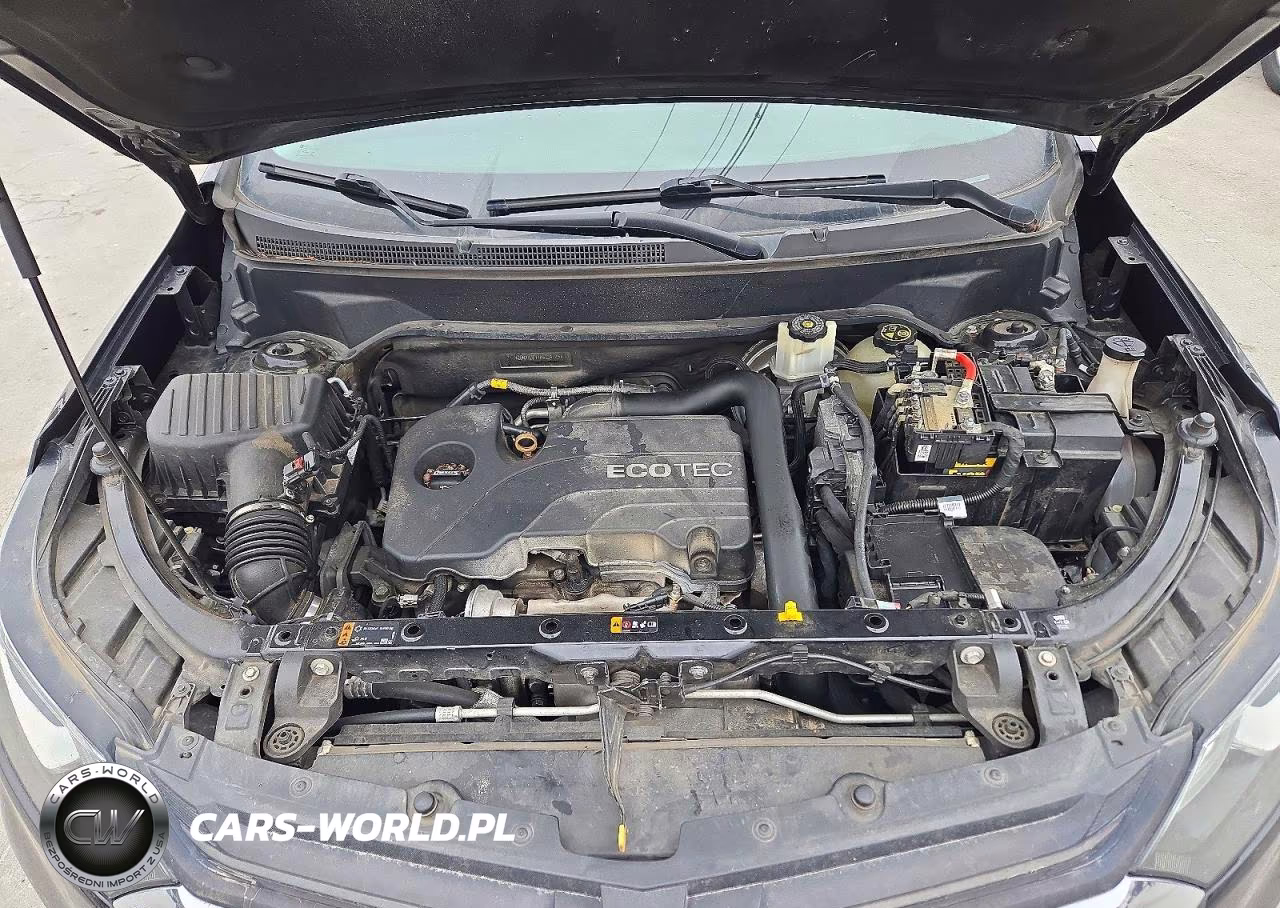 2019 Chevrolet Equinox Lt VIN:2GNAXUEV4K6234185 - 12
