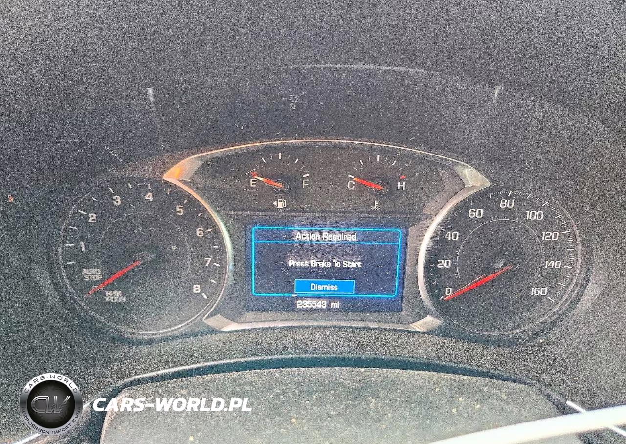 2019 Chevrolet Equinox Lt VIN:2GNAXUEV4K6234185 - 9