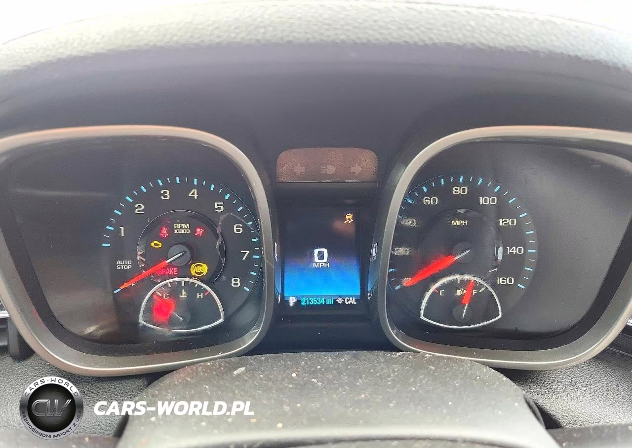 2014 Chevrolet Malibu Ltz VIN:1G11H5SL6EF183161 - 9