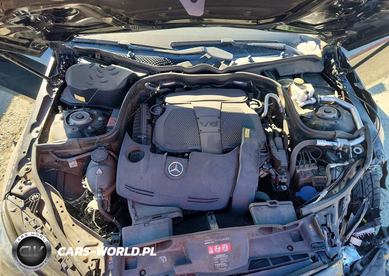 2016 Mercedes-Benz E 350 4Matic VIN:WDDHF8JB8GB246010 - 11