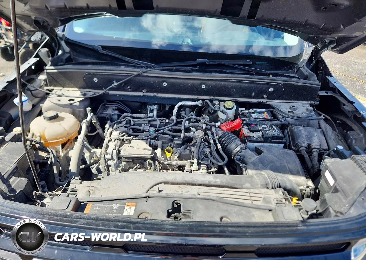 2023 Ford Bronco Sport Outer Banks VIN:3FMCR9C60PRD57031 - 12