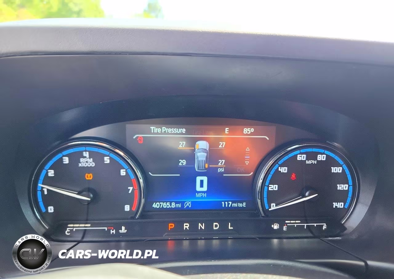 2023 Ford Bronco Sport Outer Banks VIN:3FMCR9C60PRD57031 - 9