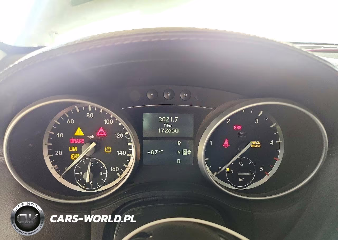2010 Mercedes-Benz Gl 350 Bluetec VIN:4JGBF2FEXAA573114 - 9