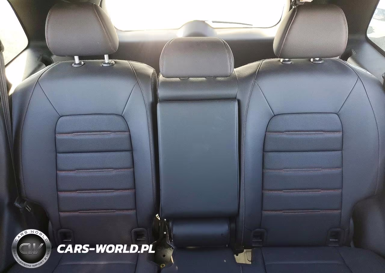 2026 Honda Cr-V Sport-L VIN:7FARS5H82TE009334 - 10