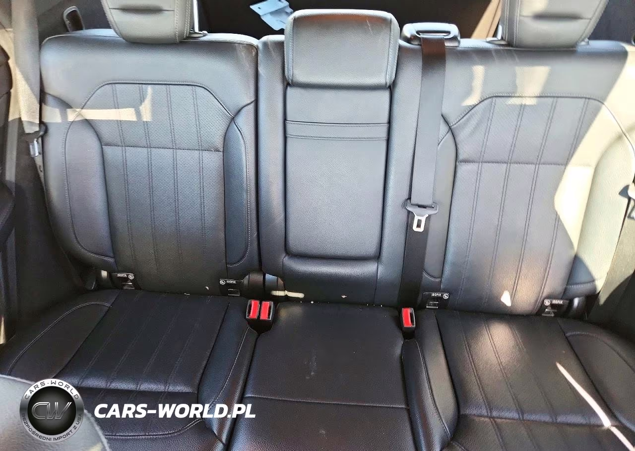 2017 Mercedes-Benz Gle 350 VIN:4JGDA5JB3HA933453 - 10