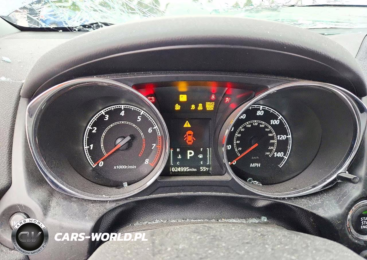 2026 Mitsubishi Outlander Sport S-Se VIN:JA4ARUAU0TU001840 - 9