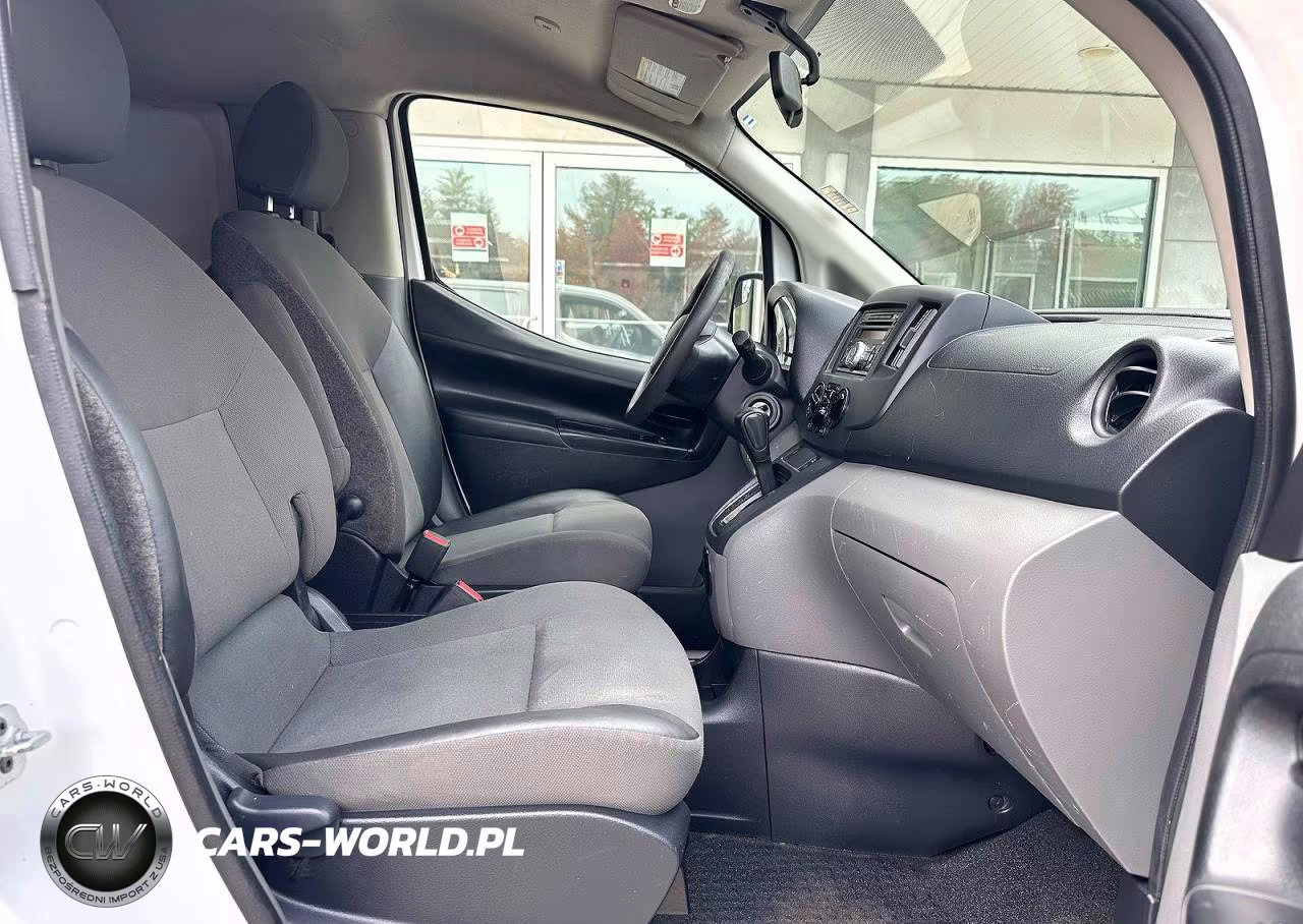 2017 Chevrolet City Express 1Ls VIN:3N63M0YNXHK694862 - 5