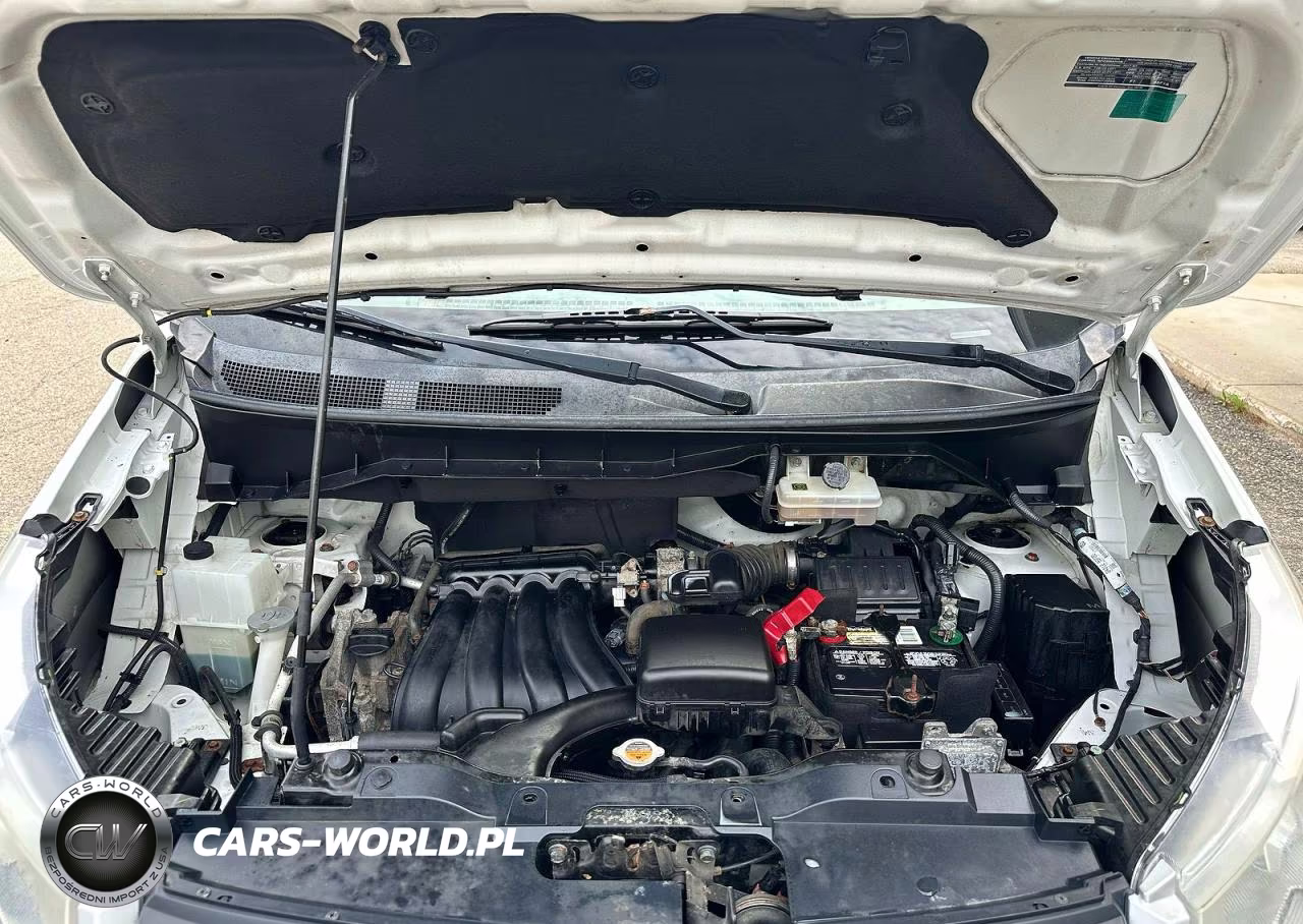2017 Chevrolet City Express 1Ls VIN:3N63M0YNXHK694862 - 7