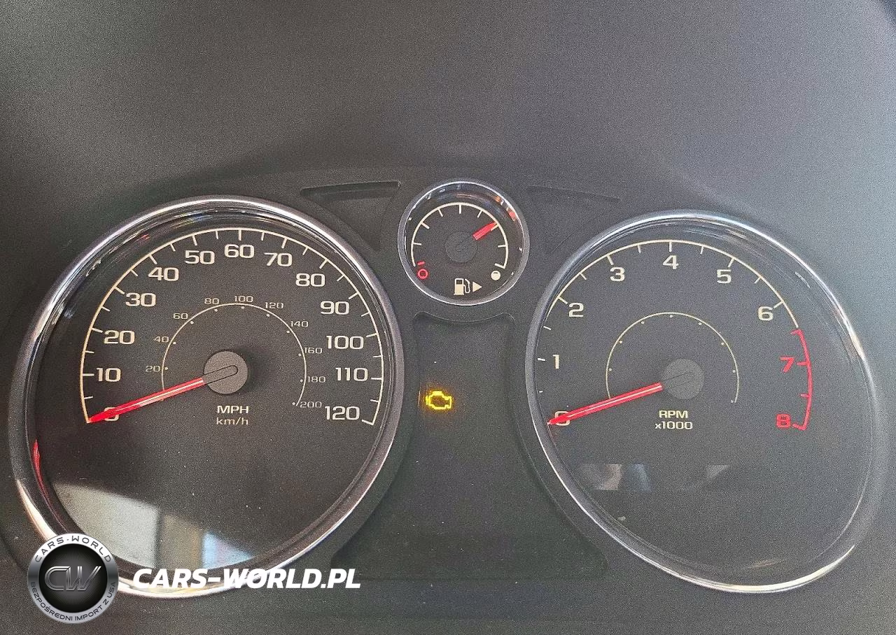 2007 Chevrolet Cobalt Lt VIN:1G1AL55F777188029 - 9