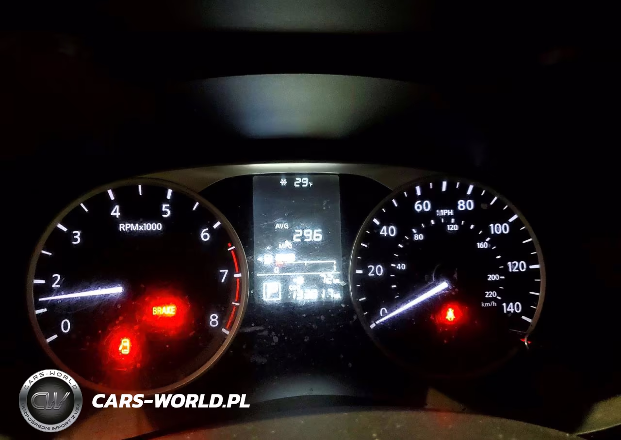 2020 Nissan Versa S VIN:3N1CN8DV5LL909574 - 9