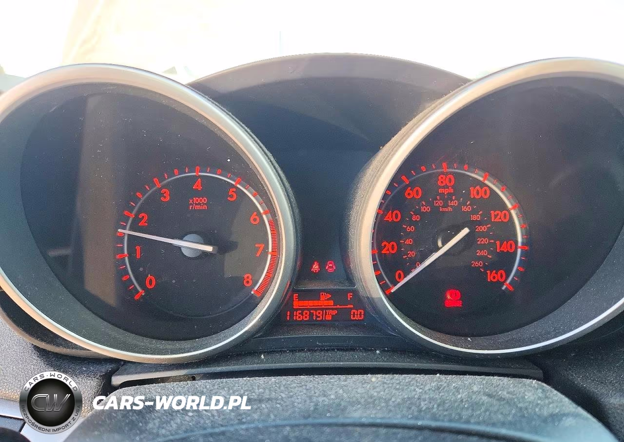 2010 Mazda 3 S VIN:JM1BL1S6XA1154069 - 9