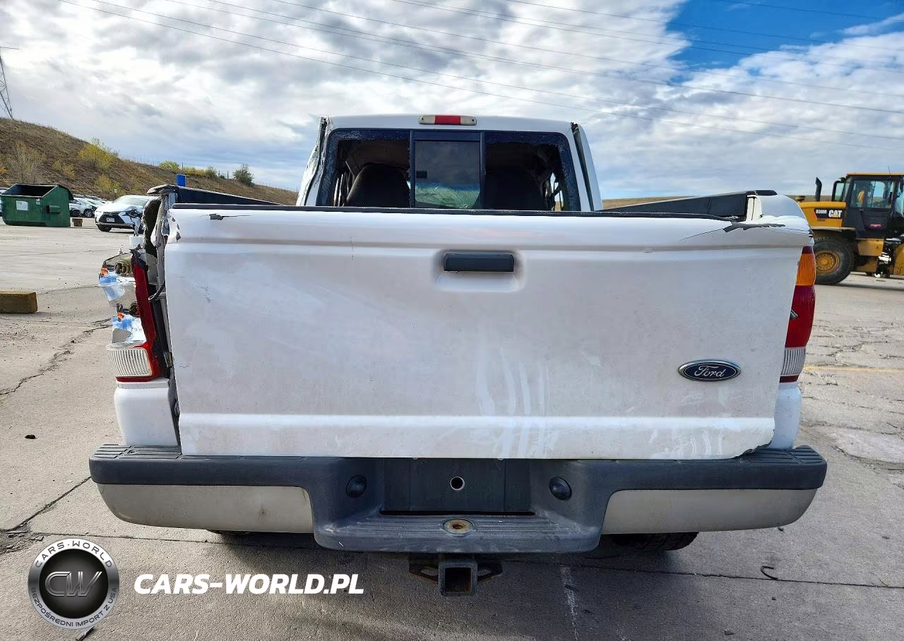 1999 Ford Ranger Super Cab VIN:1FTZR15X8XTA37900 - 6