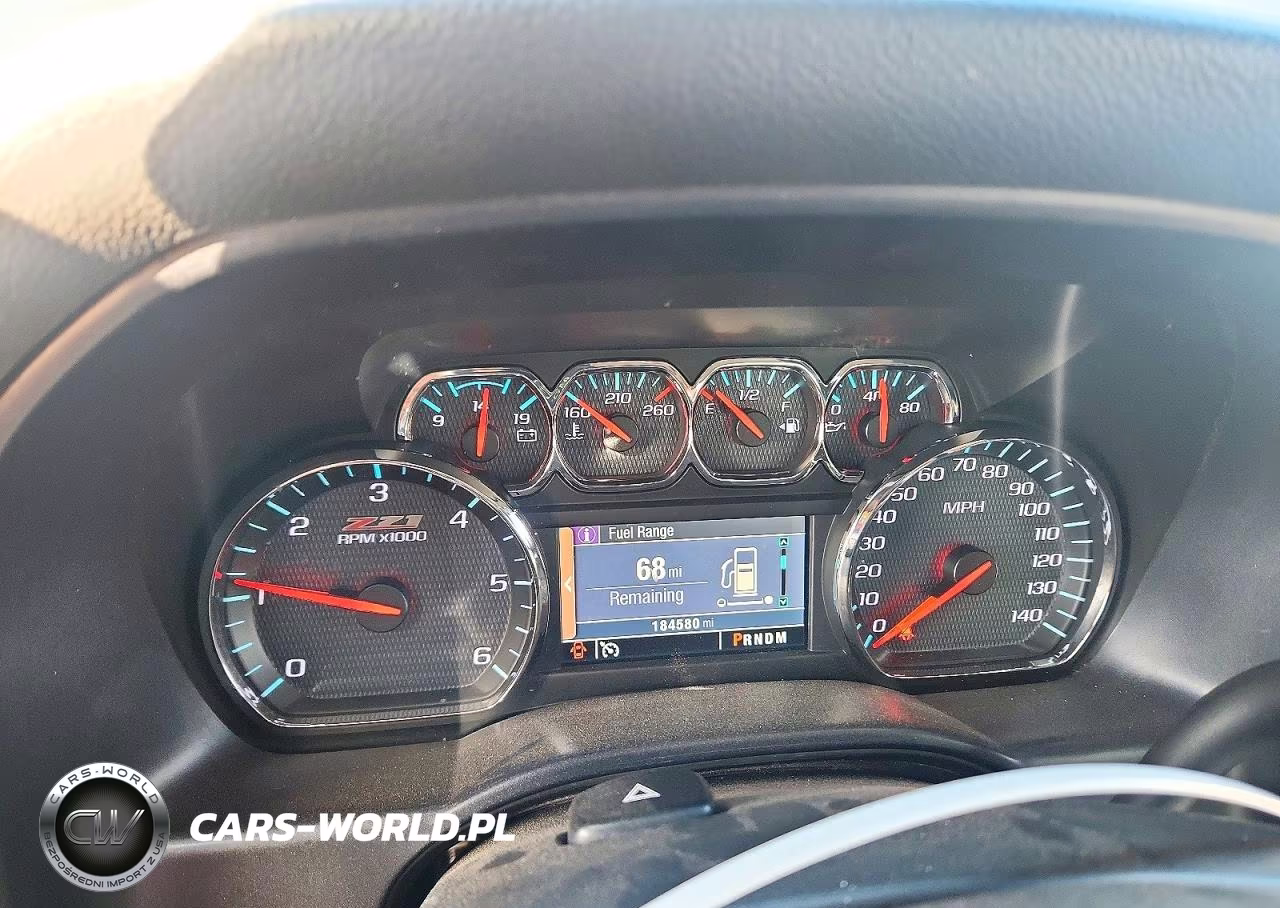 2014 Chevrolet Silverado K1500 Lt VIN:1GCVKREC7EZ415553 - 9