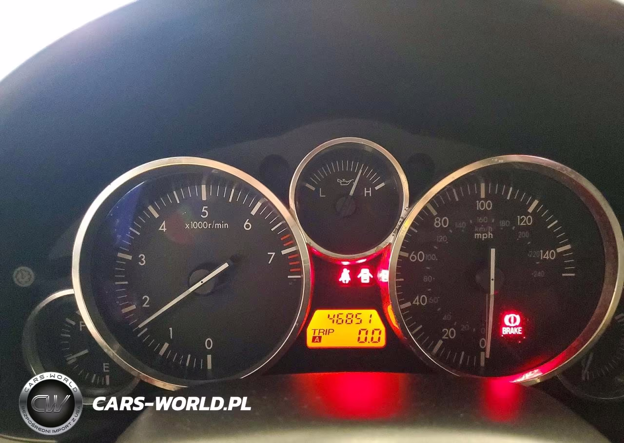 2006 Mazda Mx-5 Miata VIN:JM1NC25F760101910 - 9