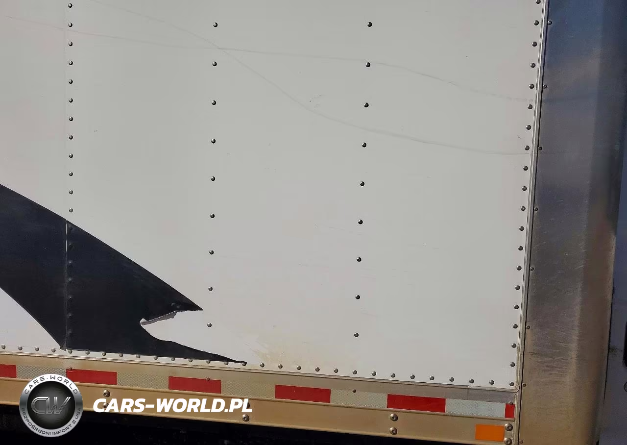 2024 Ford E350 Box Truck VIN:1FDWE3FN3RDD30801 - 11