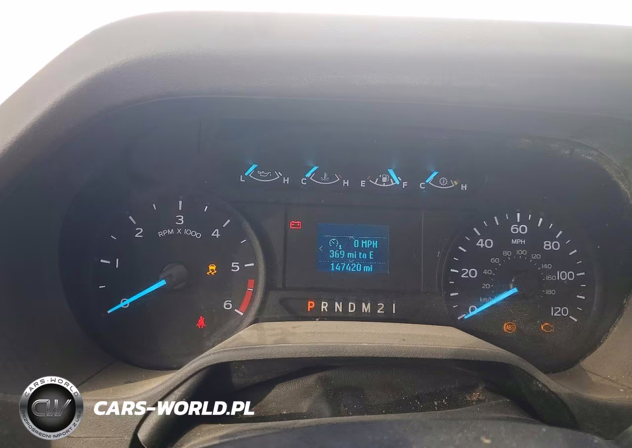 2024 Ford E350 Box Truck VIN:1FDWE3FN3RDD30801 - 9