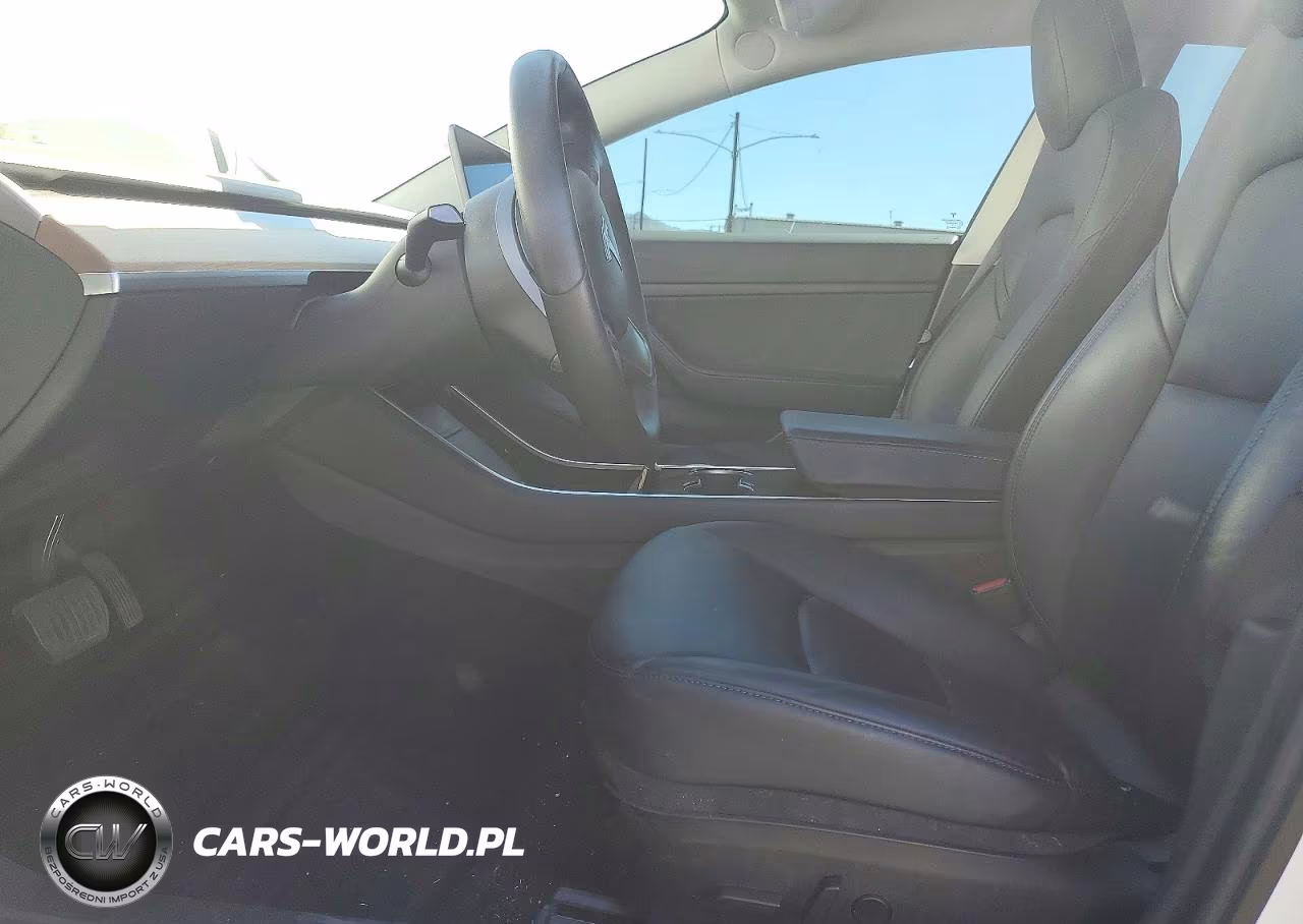 2020 Tesla Model 3 VIN:5YJ3E1EA8LF660511 - 7