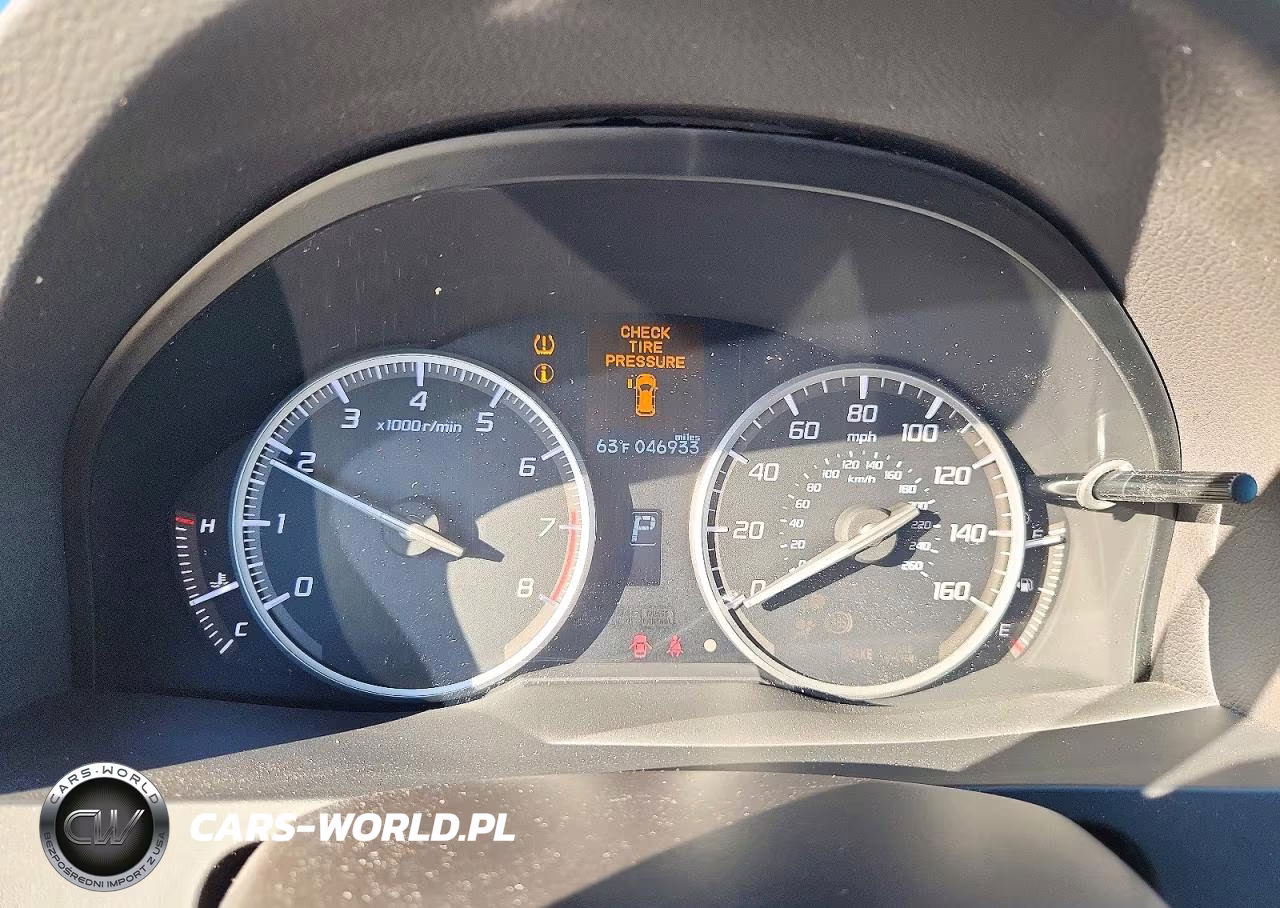 2017 Acura Rdx Technology VIN:5J8TB4H51HL003502 - 9
