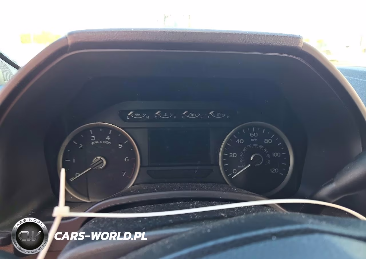 2020 Ford F150 Supercrew VIN:1FTEW1C59LFB80694 - 9