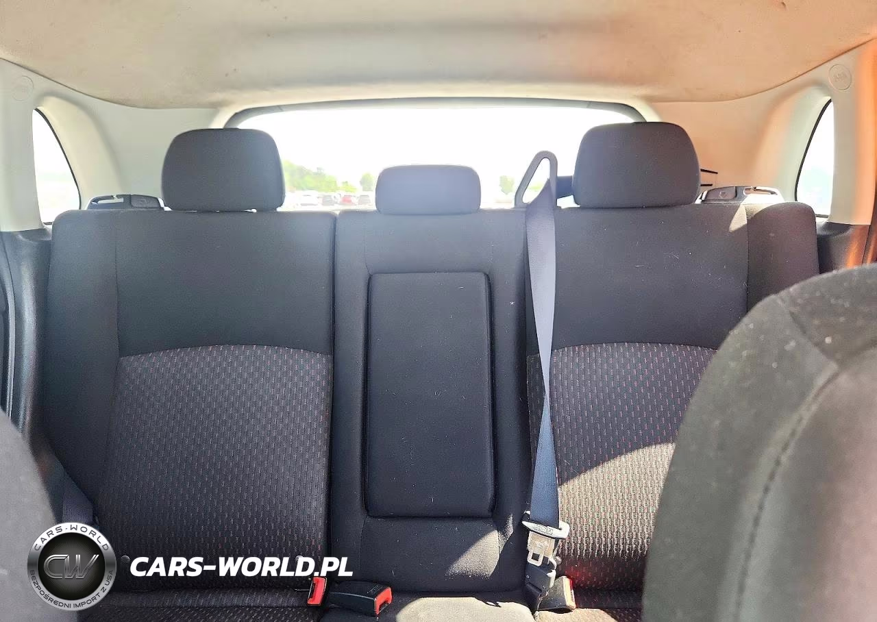2019 Mitsubishi Outlander Sport Es VIN:JA4AP3AU7KU035644 - 10
