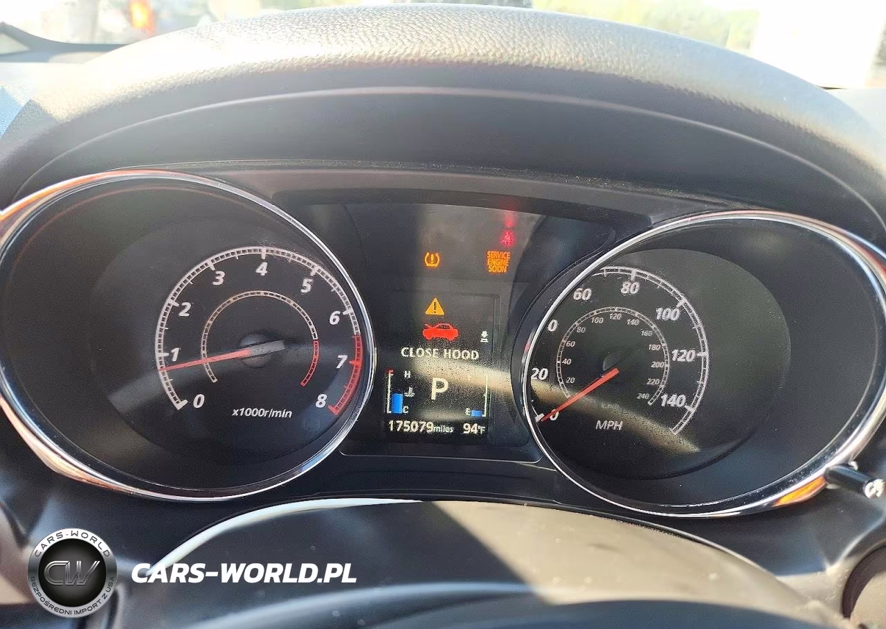 2019 Mitsubishi Outlander Sport Es VIN:JA4AP3AU7KU035644 - 9