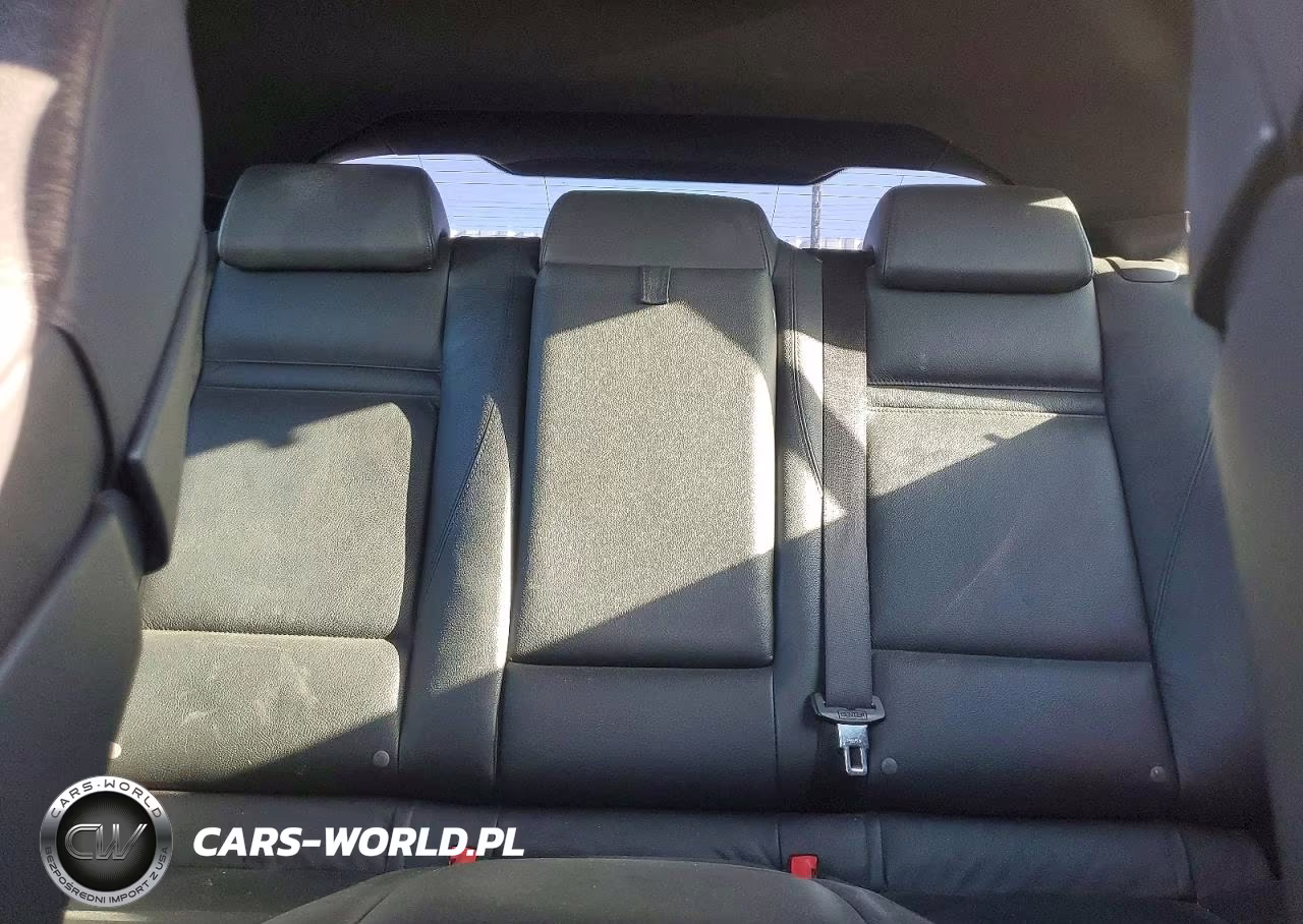 2013 BMW X6 xDrive35I VIN:5UXFG2C5XDL783985 - 10