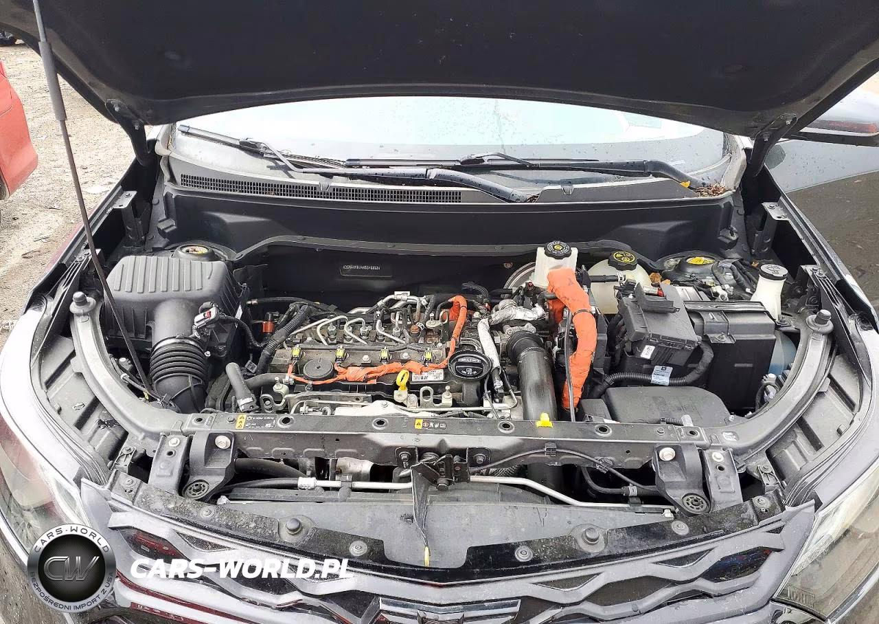 2019 Chevrolet Equinox Lt VIN:3GNAXMEU4KS646888 - 12